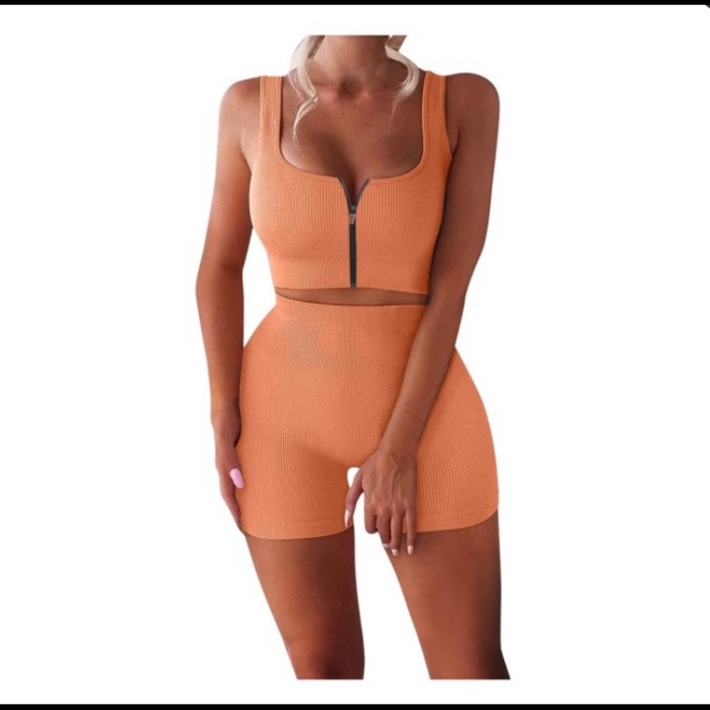 Two Piece - Picture 2 of 2